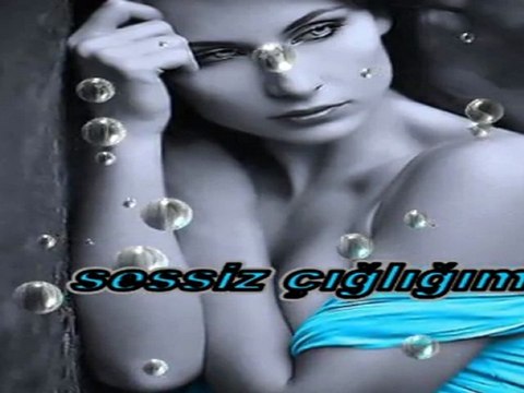 ÖLÜYORUM KEDERİMDEN ebru gündeş