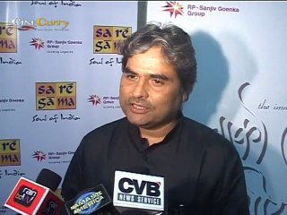 Exclusive Video: Launch of 'Vaako Naam Kabeer' Album with Pandit Jasraj & Renowned Artists 🎶