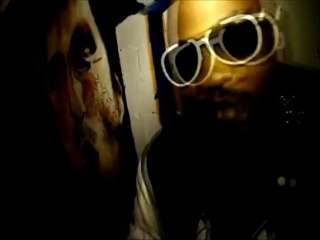 Kolonel94 - Teazer "à l'heure du crime" | partie #1