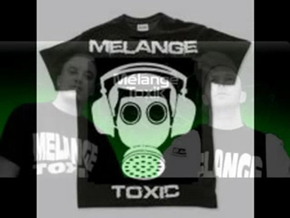 Carinho - Melange Toxik - St Soldat Terroriste - Keny Arkana - Whity !!!!!!! Medley !!!!!!!
