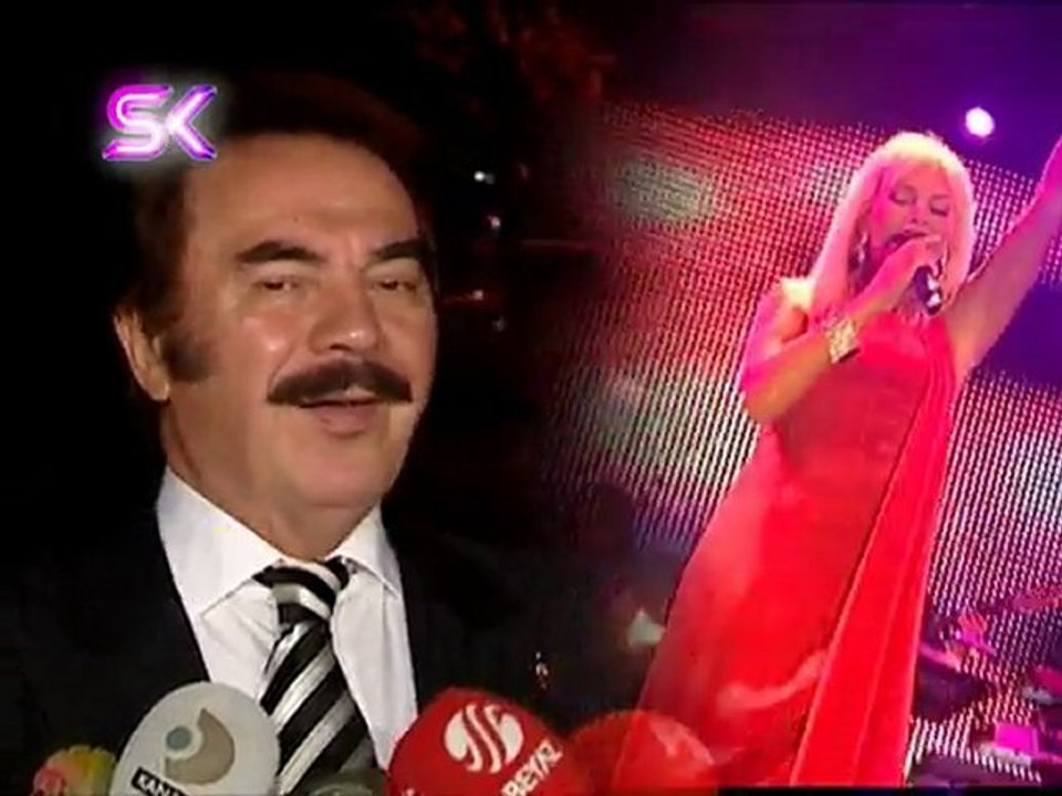 AJDA PEKKAN, ORHAN GENCEBAY'LA DÜET YAPACAK