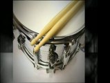 Drumming Lessons On-line and What to Expect