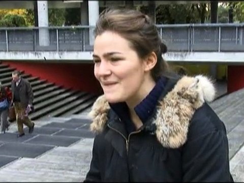 « Essai transformé » Second prix concours 2010