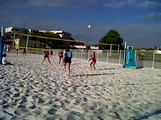 le point du jour trophée des Ladies