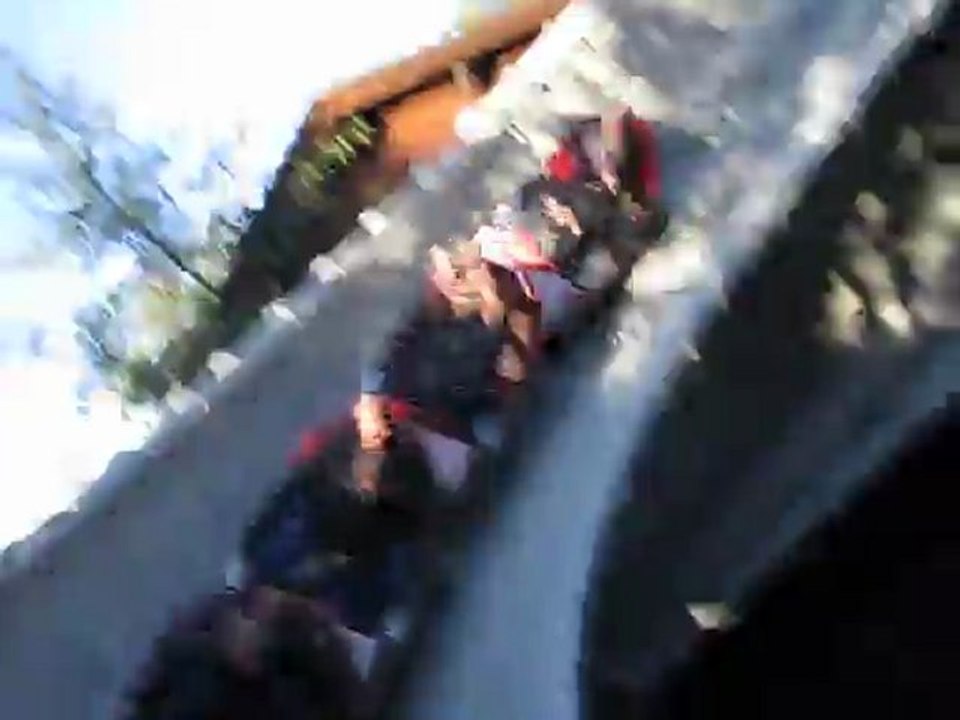 Europa Park 14 10 2011