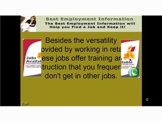 Every single job seeker needs the best employment news