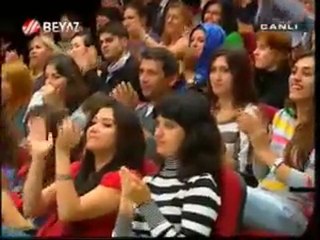 Sultan-ı Beyaz 42. Bölüm 2.Kısım