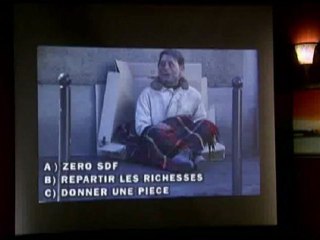 Le permis de conduire au PS