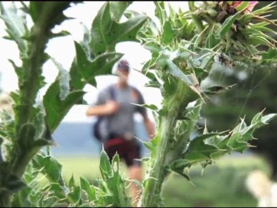 Raid du XV de France en Haut-Loire