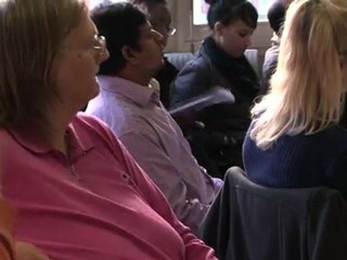 LES METIERS DE LA SANTE ONT DE L’AVENIR