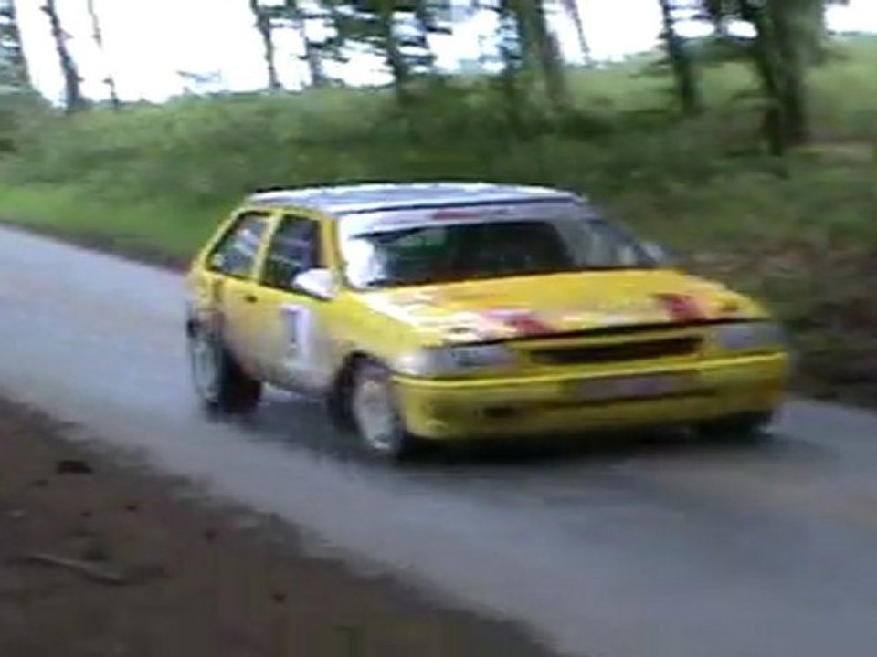 Marique, speciale de Tellin