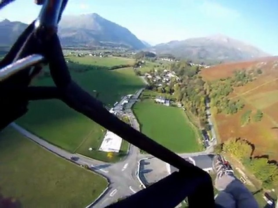 Prise Terrain en 8 Accous