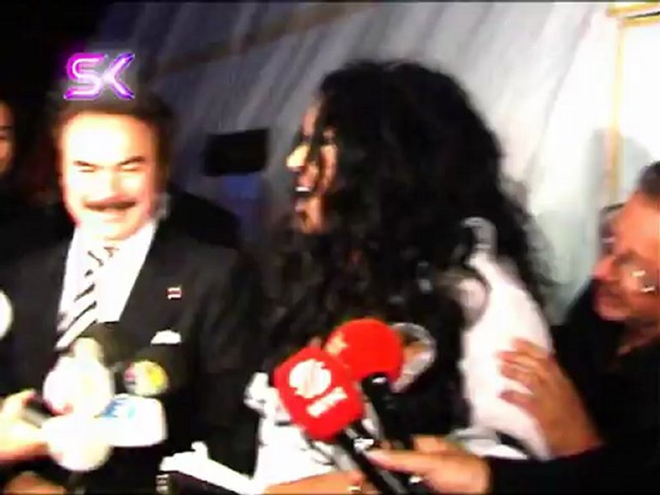 BÜLENT ERSOY, KANUNİ'NİN HASTASI