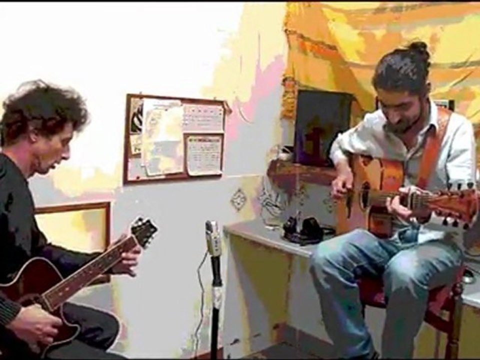 d'un Très et d'une Folk.. - Z'OCCUP D'TOI D'TOI