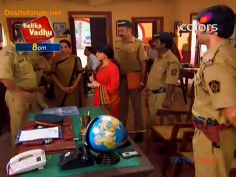 Laagi Tujhse Lagan - 17th October 2011 Video Update p1