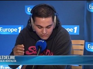 France 4 a eu sa livraison de cannabis !