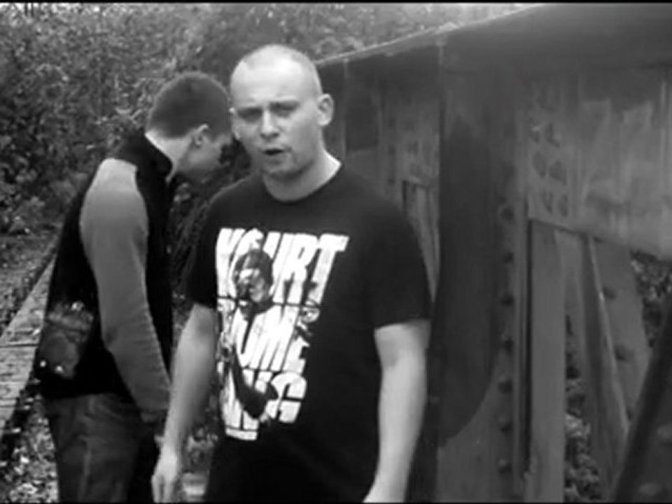 Papri-K  - " Pardon"    [ Clip Officiel ]  (2011)