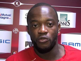 SRFC/FCL : Jirès Kembo