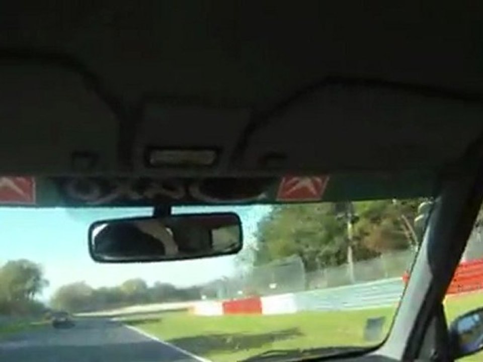 Nordschleife 02.10.11