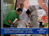 17 Ekim 2011 Dr. Feridun KUNAK Show Kanal7 1/2