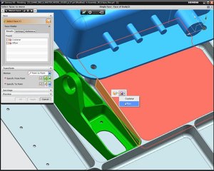 NX8 Synchronous Technology Yenilikleri
