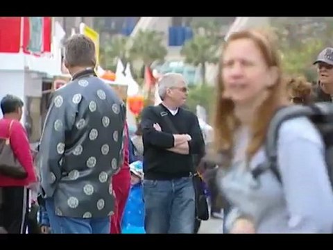 Masterforex-V: Китай получил от Вашингтона статус лидера мировой экономики?