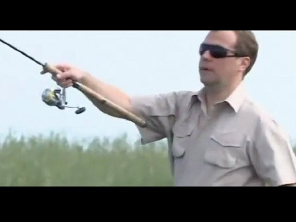 Masterforex-V: "Rzeczpospolita", кто лучше для России Путин или Медведев?