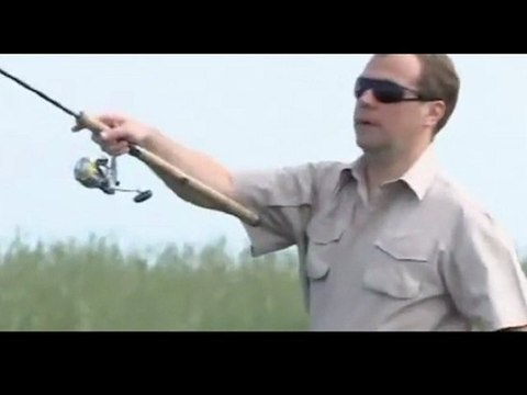 Masterforex-V: Rzeczpospolita , кто лучше для России Путин или Медведев?