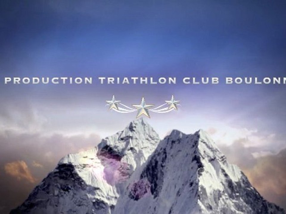 Bande Annonce du Film "Bike and Run 2011"