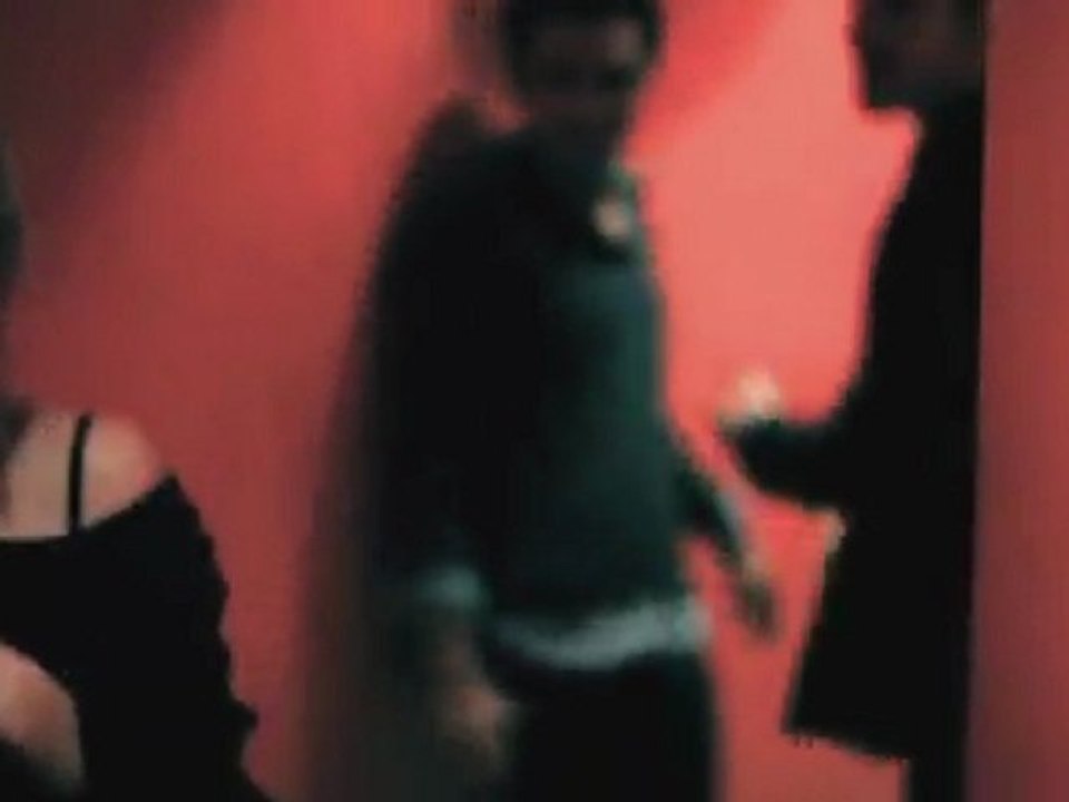 The Supermen Lovers feat. Herr Styler & Cristine - C'est bon (Punks Jump Up remix)