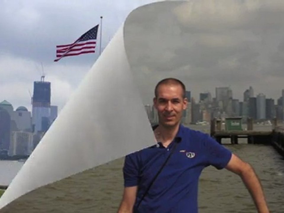 NYC 2011