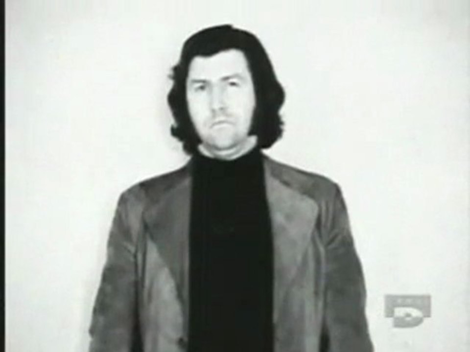 Jacques Mesrine - Documentaire exclusif