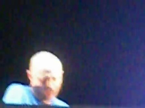 paul KALKBRENNER 30 JUIN ARENES DE NIMES