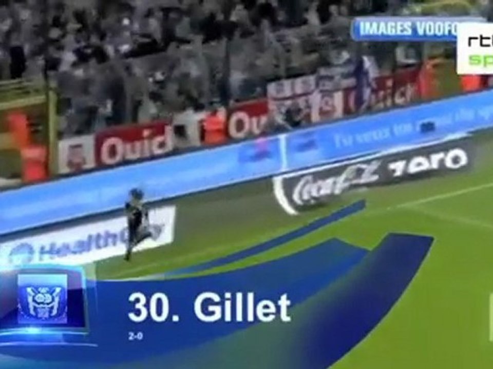 RSC Anderlecht 4ever