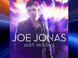 Hollywood Hottie Joe Jonas Loves Bollywood - Latest Bollywood News