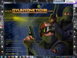 Cfg Nasıl Kurulur Sesli & Videolu Anlatım