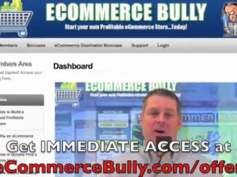 Shopsite eCommerce Shopping Cart Review