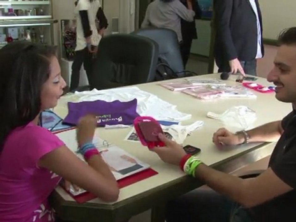 Le "Bunga Bunga" de Berlusconi fait les affaires d'un entreprene