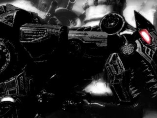 Transformers: Fall of Cybertron | (ComicCon 2011 Trailer)