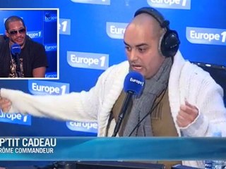 "Moi aussi j'ai fait sur moi"