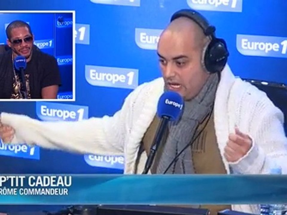 "Moi aussi j'ai fait sur moi"