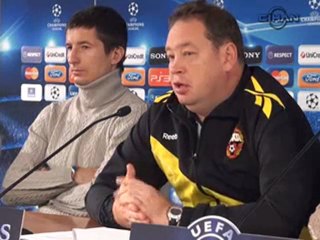 CSKA antrenörü: Trabznspor'dan 3 puan almak istiyoruz