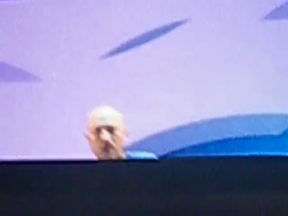 paul KALKBRENNER 30 JUIN  ARENES DE NIMES