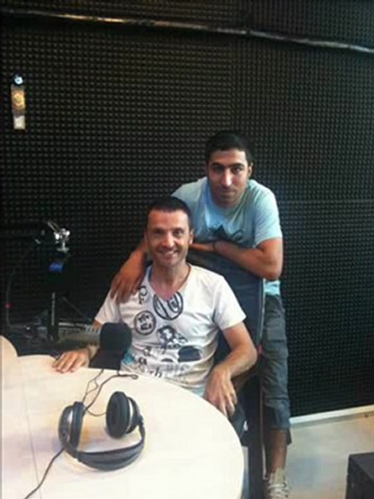 sinan özen radyo 34 sohbet 3 .bölüm