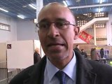 Conférence de presse d harlem désir sur les primaires citoyennes
