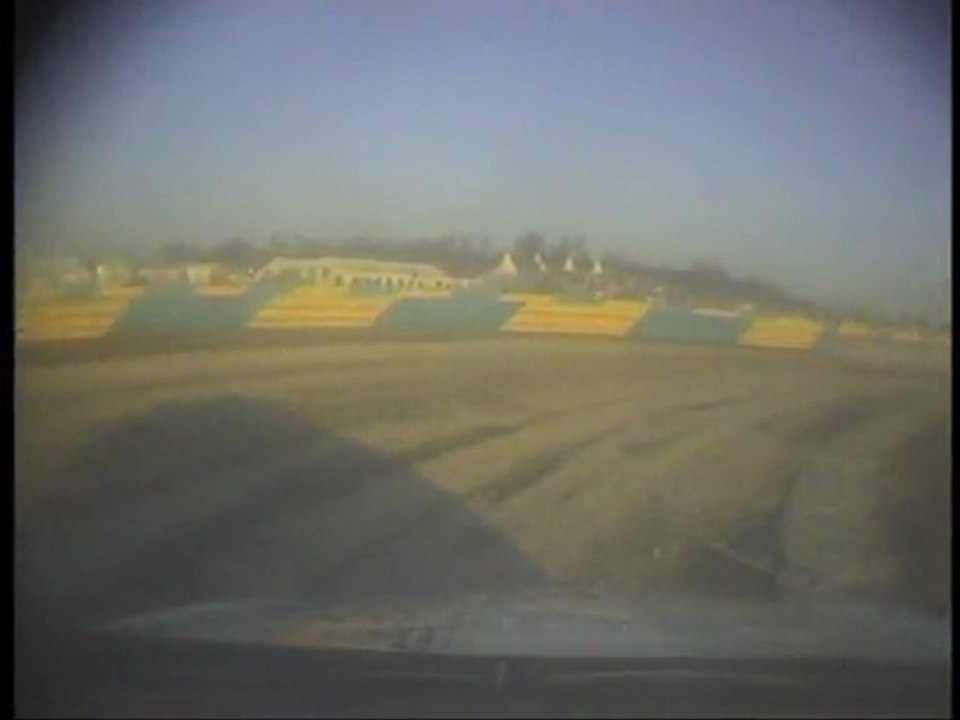 Rallycross DREUX2  2011 Finale A Division 3 DREAN S.