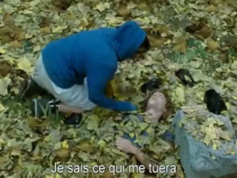 Hideaways Bande Annonce