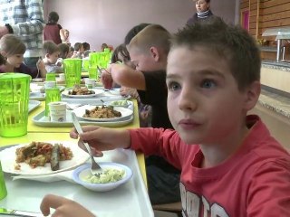 Bio et local en restauration collective : c'est possible !