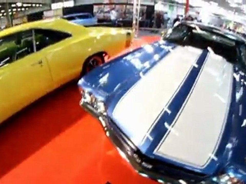 automedon 2011
