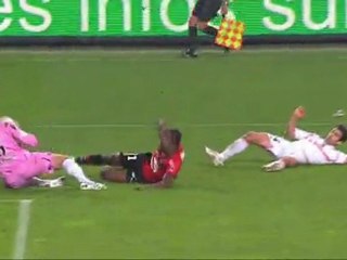 J-10 : Stade Rennais F.C./ FC Lorient